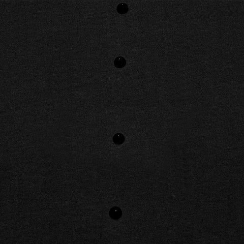 PUNK High Collar Spikes T-shirt