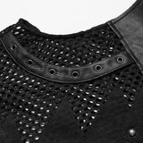 Punk Personalized Functional T-shirt