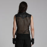 Punk Personalized Functional T-shirt