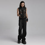 Punk Personalized Functional T-shirt