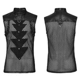 Punk Personalized Functional T-shirt