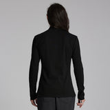 Punk military style T-shirt