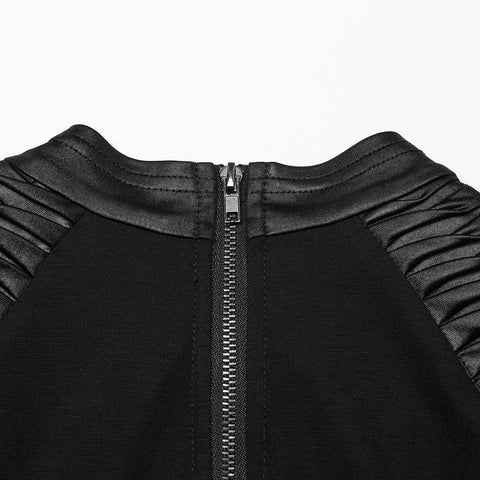 Punk Power Sense Long T-shirt