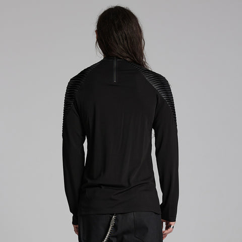 Punk Power Sense Long T-shirt