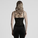 Punk sexy camisole