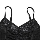 Punk sexy camisole