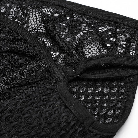 Punk sexy camisole