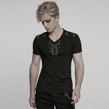 Cyber Future Punk T-shirt