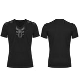 Cyber Future Punk T-shirt