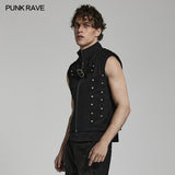 2023 Doomsday Punk Vest