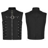 2023 Doomsday Punk Vest