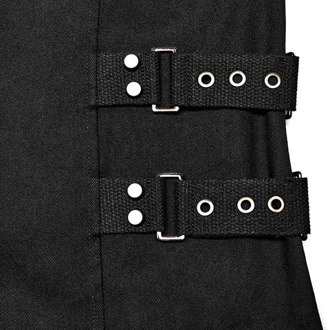 Handsome Punk Vest