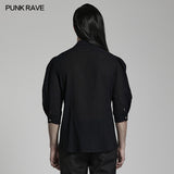 Goth daily shirt