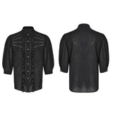 Goth daily shirt