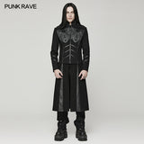 Cyber handsome jacket