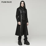Cyber handsome jacket