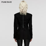 PUNK Denim Jacket