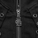 PUNK Denim Jacket