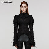 Dark Harajuku Style Shirt