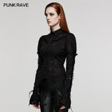 Dark Harajuku Style Shirt
