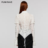 Dark Harajuku Style Shirt
