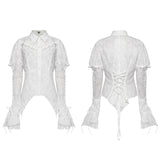 Dark Harajuku Style Shirt