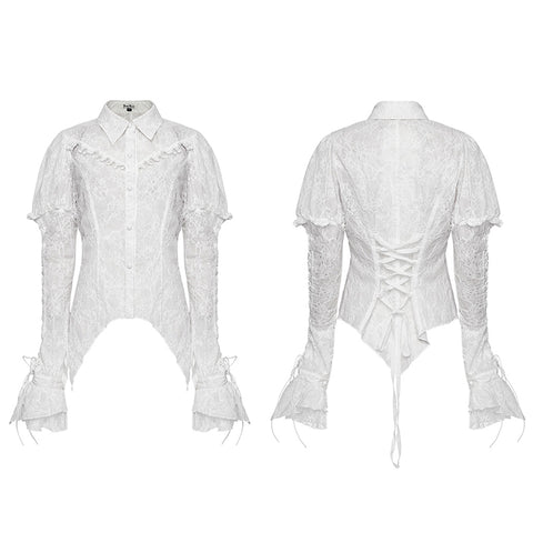 Dark Harajuku Style Shirt