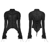 Dark Harajuku Style Shirt