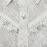 Dark Harajuku Style Shirt