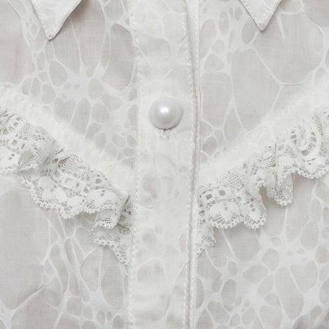 Dark Harajuku Style Shirt