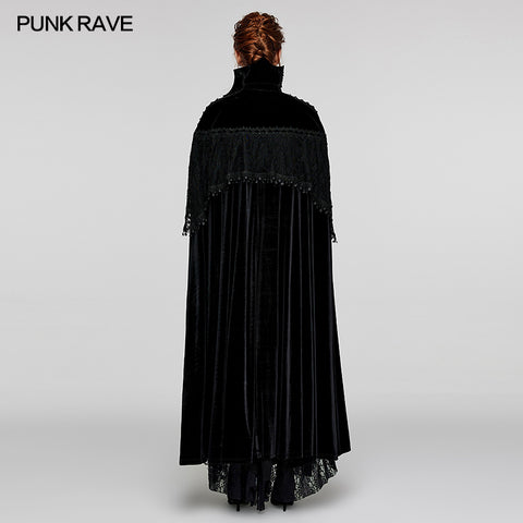 Gothic Daily Cloak