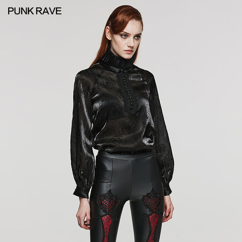 Gothic Noble Shirt