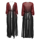 Goth Elegant Sunscreen Shawl