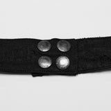 PUNK halter crop top