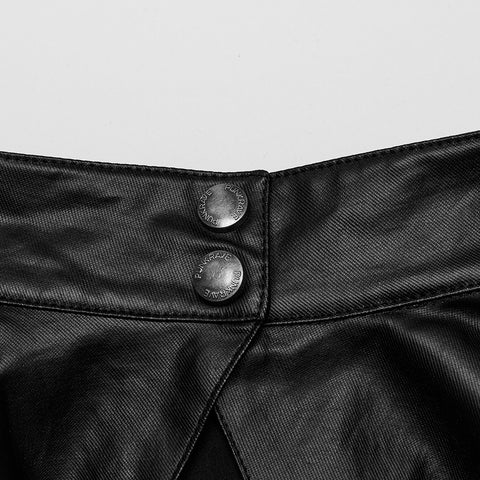 Punk structural cloak
