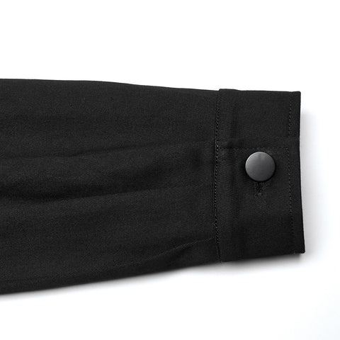 Cyberpunk functional shirt