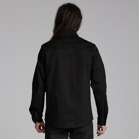 Cyberpunk functional shirt