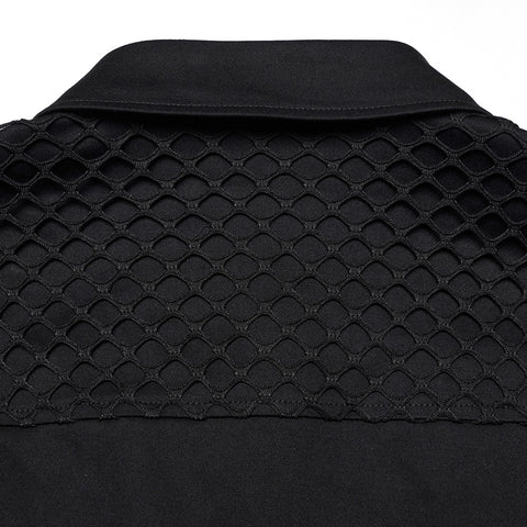 Cyberpunk functional shirt