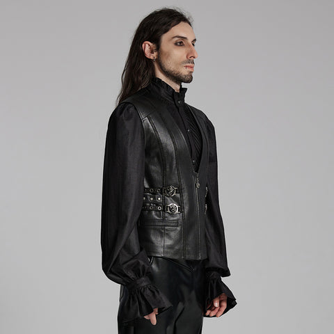 Medieval Gothic vest