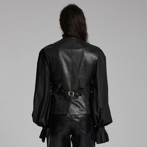 Medieval Gothic vest