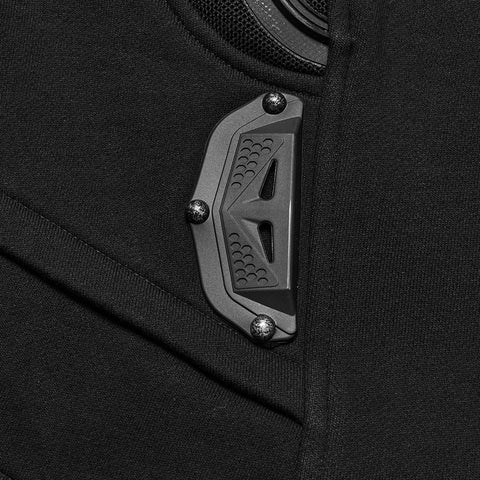 Cyberpunk Personalized Vest