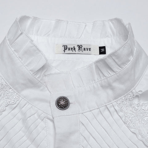 Goth Palace style Retro Shirt