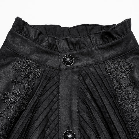 Goth Palace style Retro Shirt