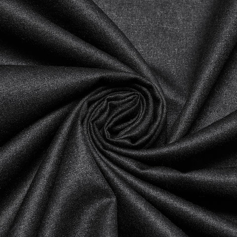 Goth Exquisite 3D Pleated Shirt