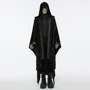 2025 Dark Mage Robe