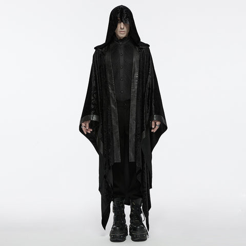 2025 Dark Mage Robe