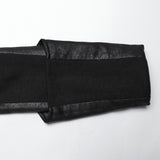 Goth Wizard Men's Jacket