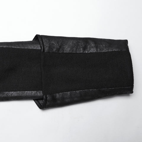 Goth Wizard Men's Jacket