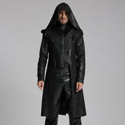 Goth Wizard Men's Jacket