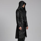 Goth Wizard Men's Jacket